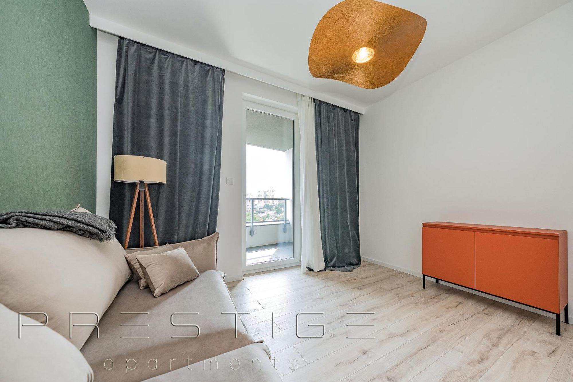 Prestige Apartments Modern Tower Gdynia Dış mekan fotoğraf