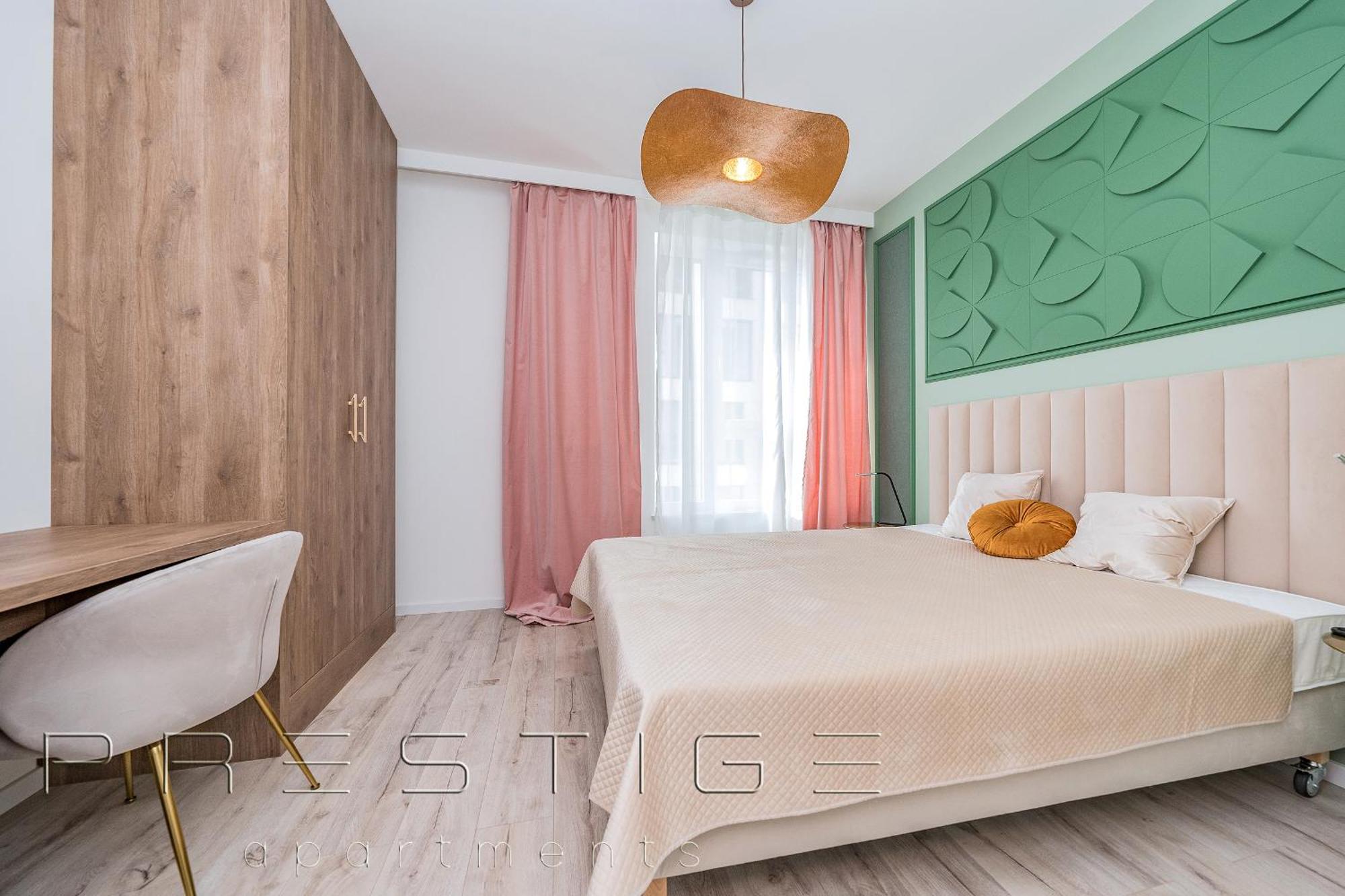 Prestige Apartments Modern Tower Gdynia Dış mekan fotoğraf
