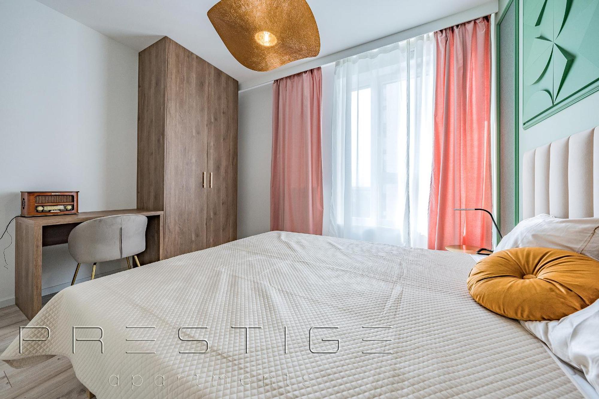 Prestige Apartments Modern Tower Gdynia Dış mekan fotoğraf
