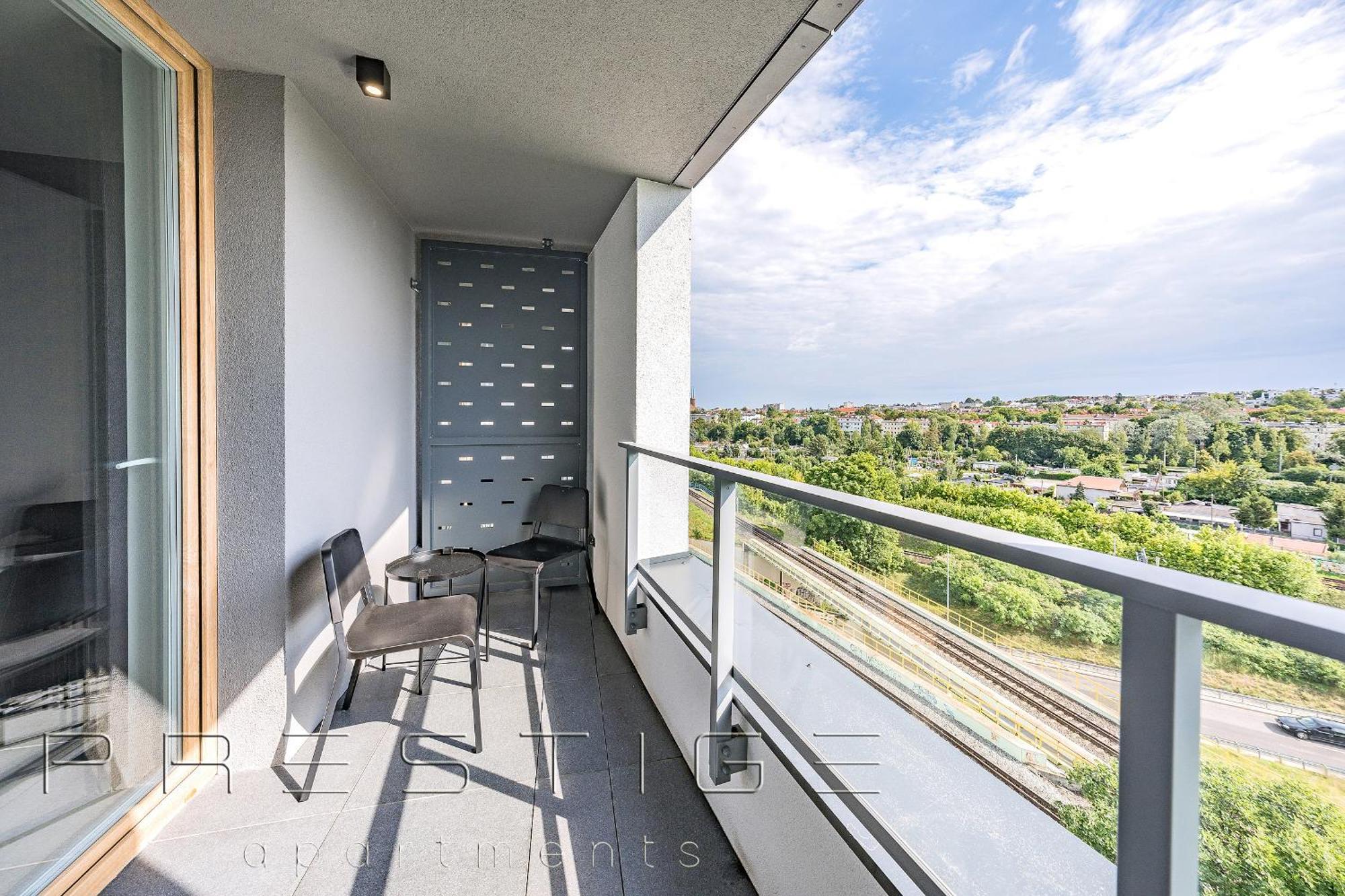 Prestige Apartments Modern Tower Gdynia Dış mekan fotoğraf