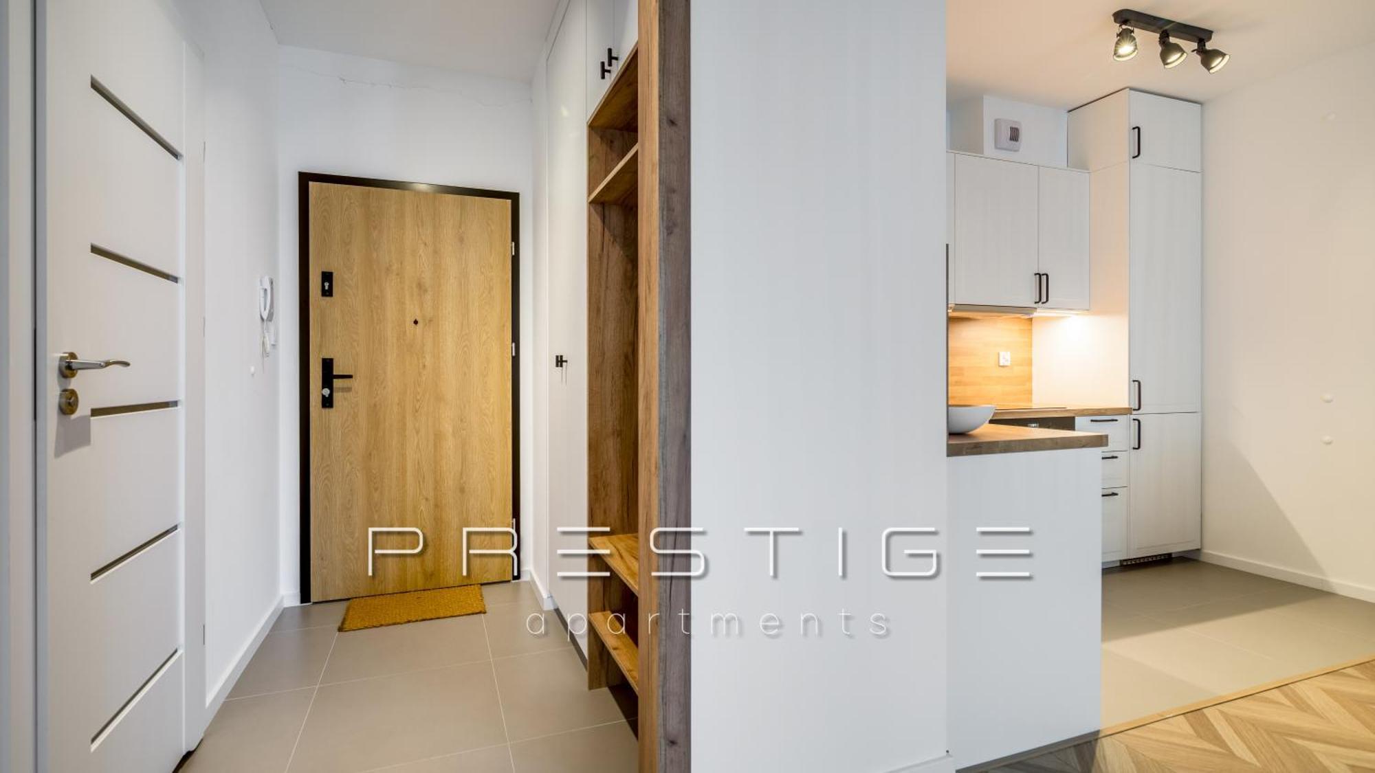 Prestige Apartments Modern Tower Gdynia Dış mekan fotoğraf