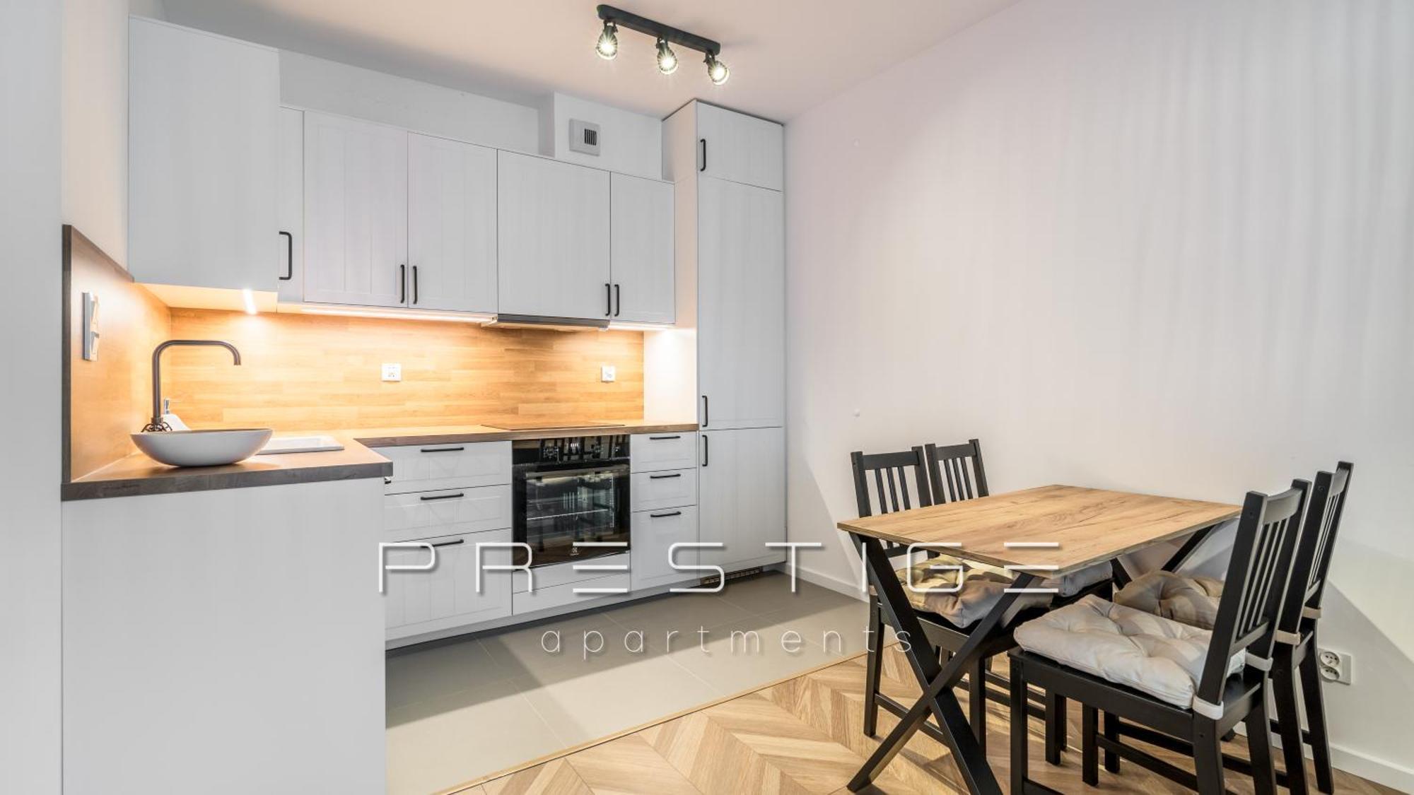 Prestige Apartments Modern Tower Gdynia Dış mekan fotoğraf