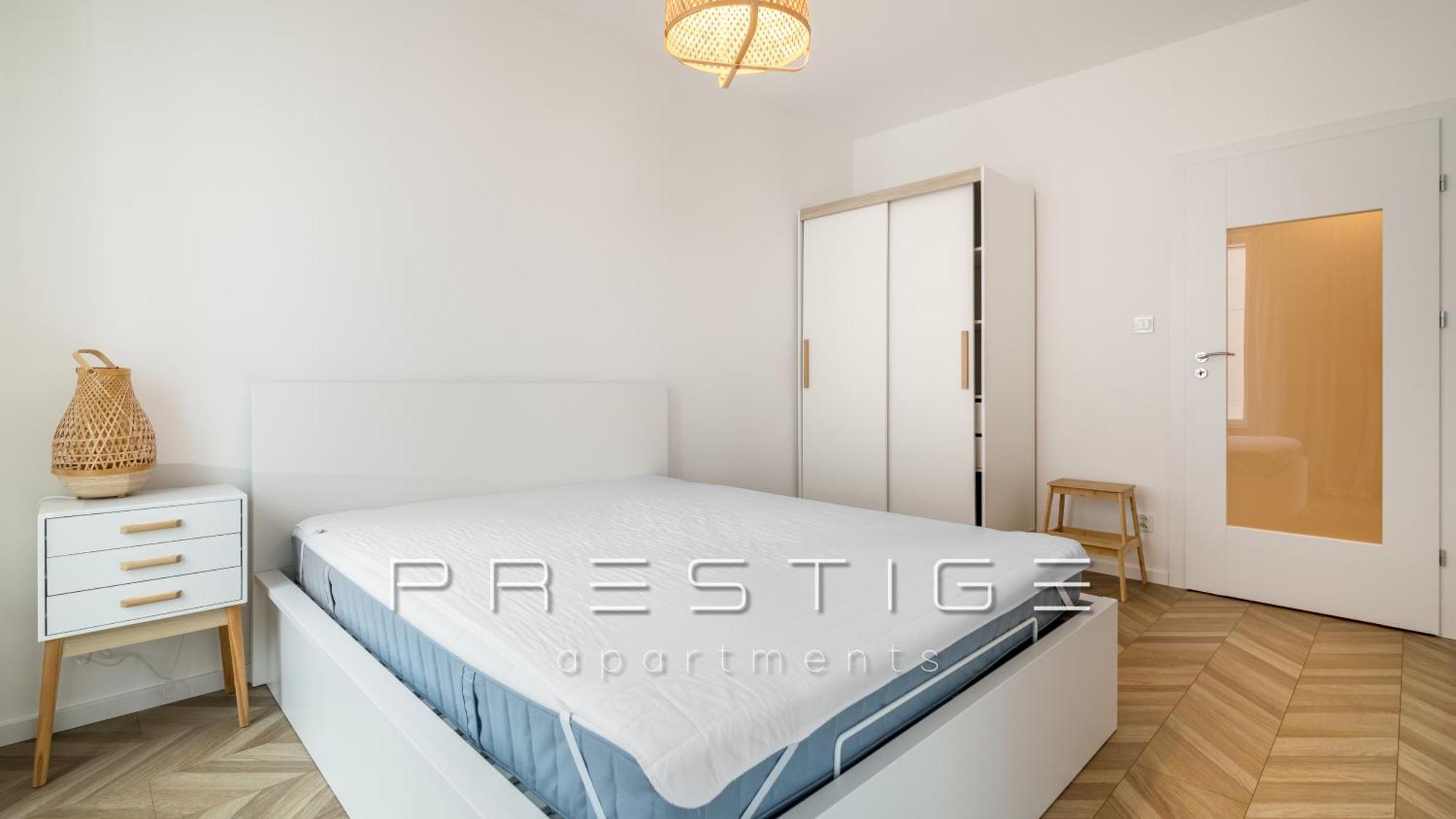 Prestige Apartments Modern Tower Gdynia Dış mekan fotoğraf